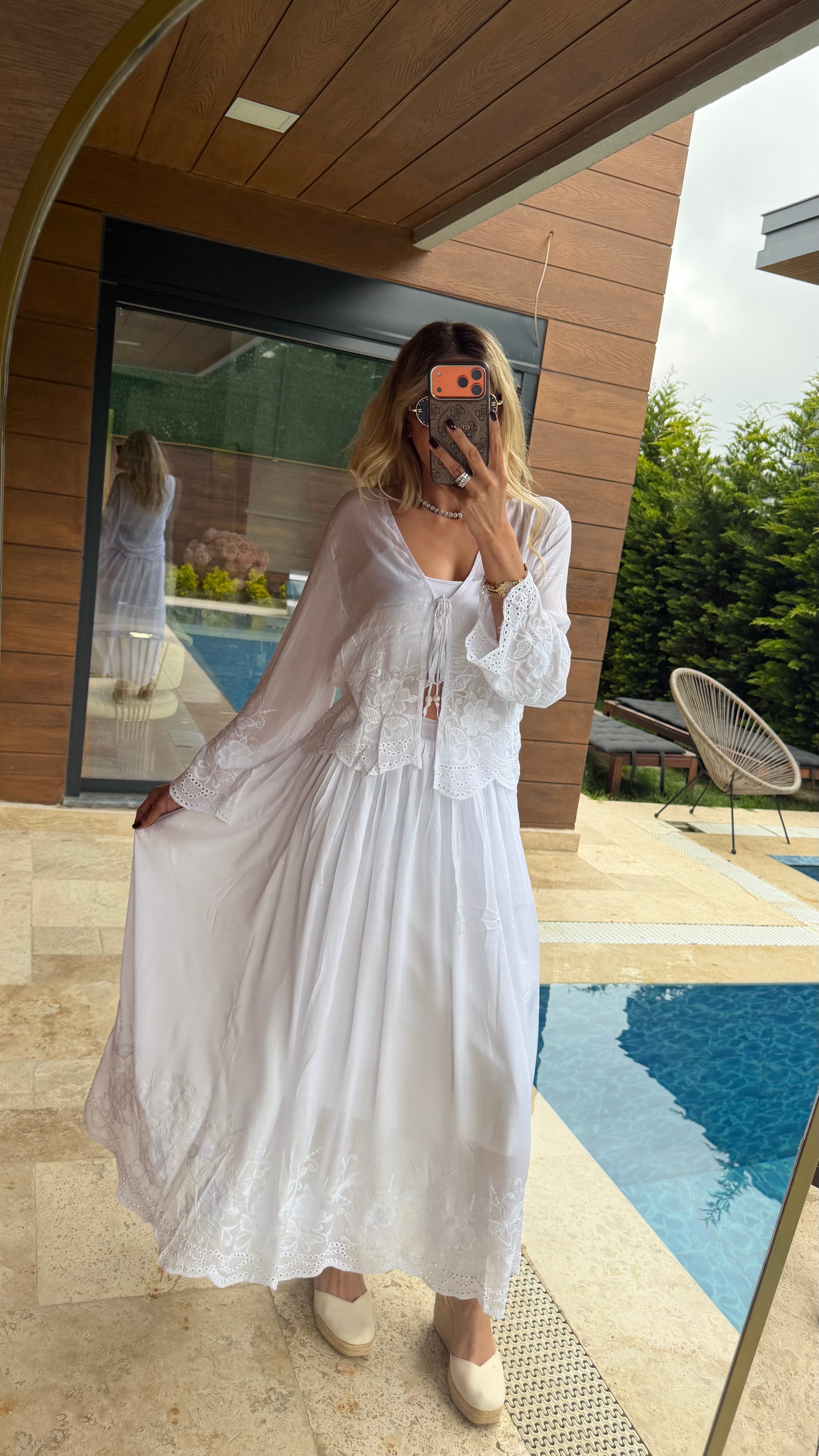 Olala Prenses İthal  Takım