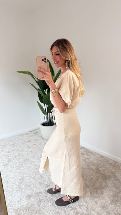 Hawai Takım Krem