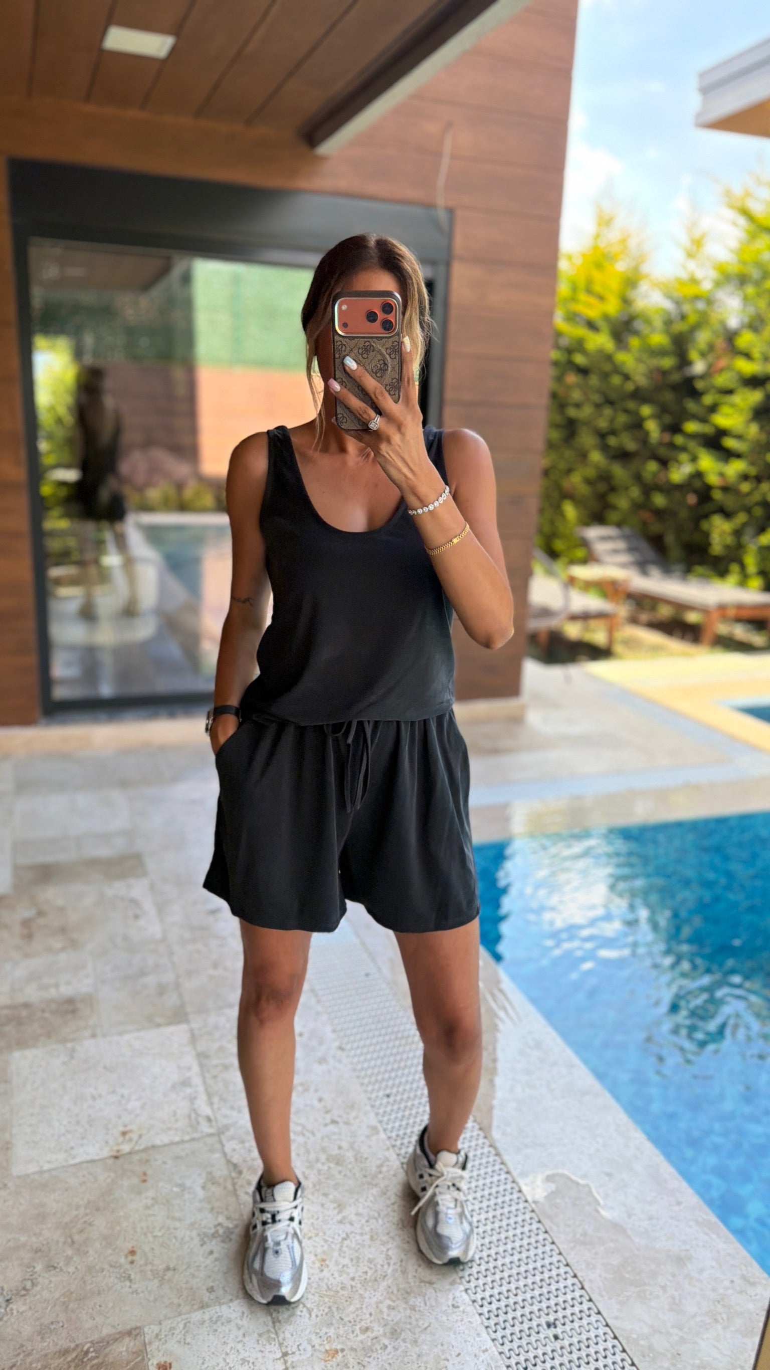 Oysho Modal Takım