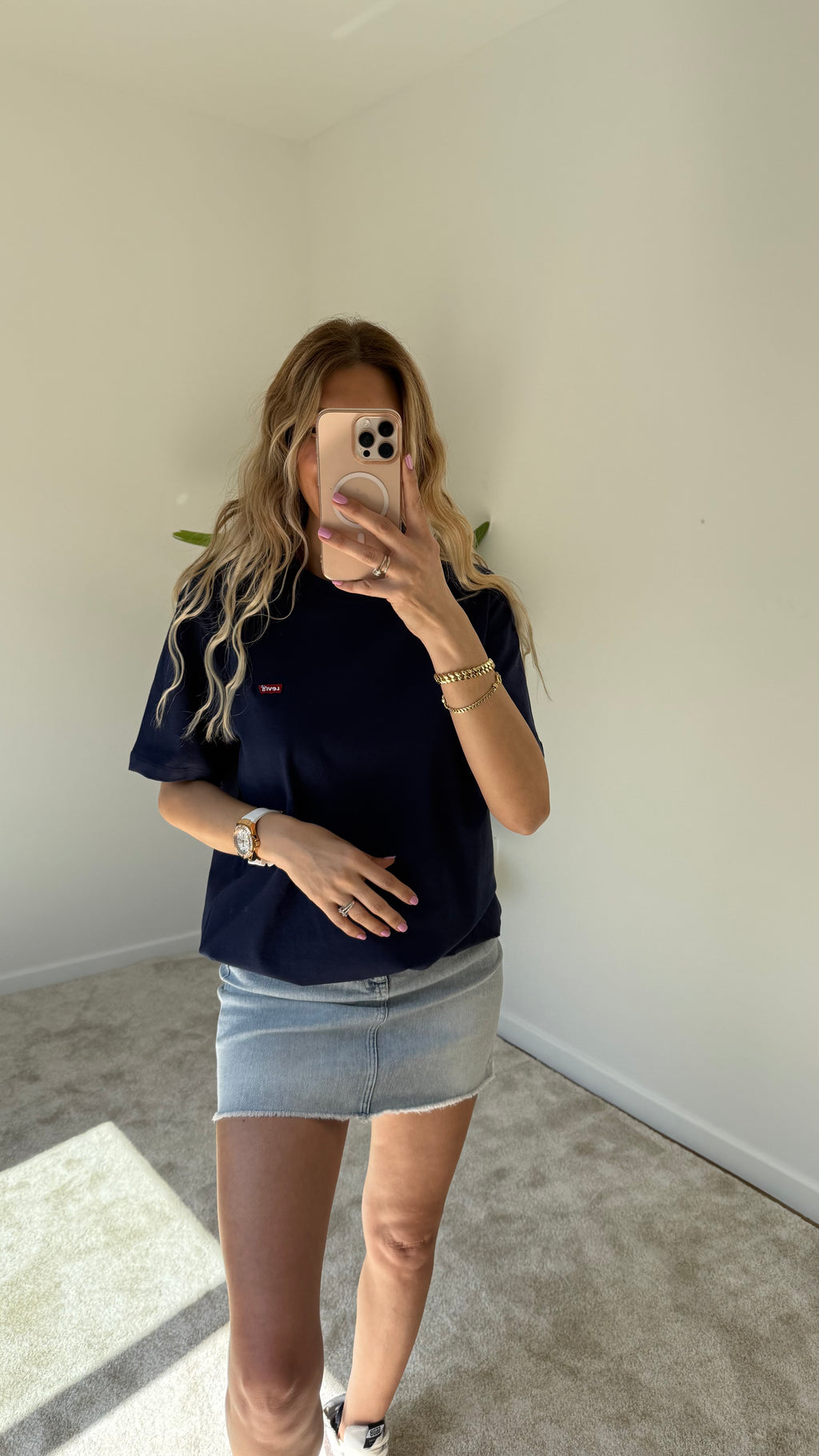 Levi Tişört Laci