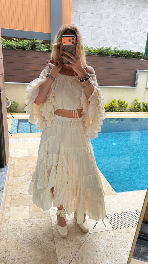 Bella Bohem Takım