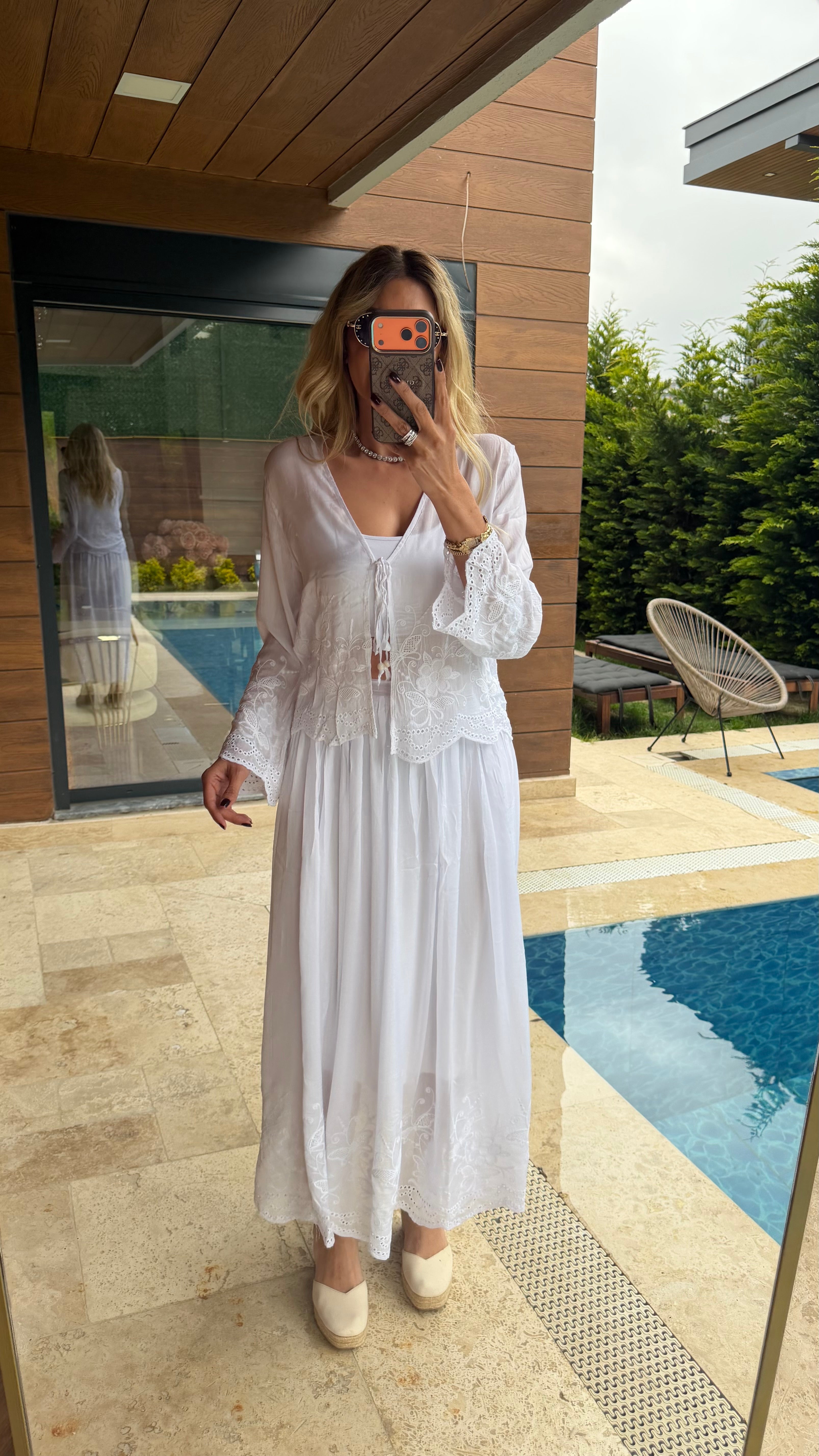 Olala Prenses İthal  Takım