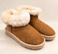 Ugg Taba Rengi Bot