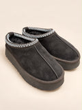 Ugg Acı Kahve Terlik