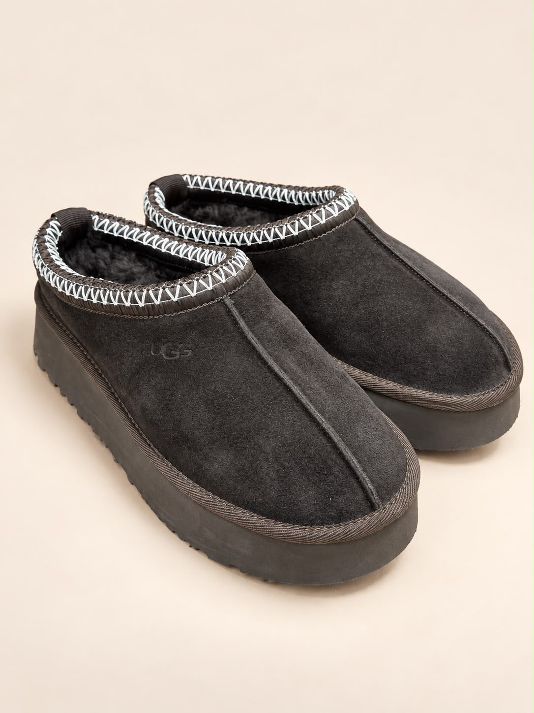Ugg Acı Kahve Terlik