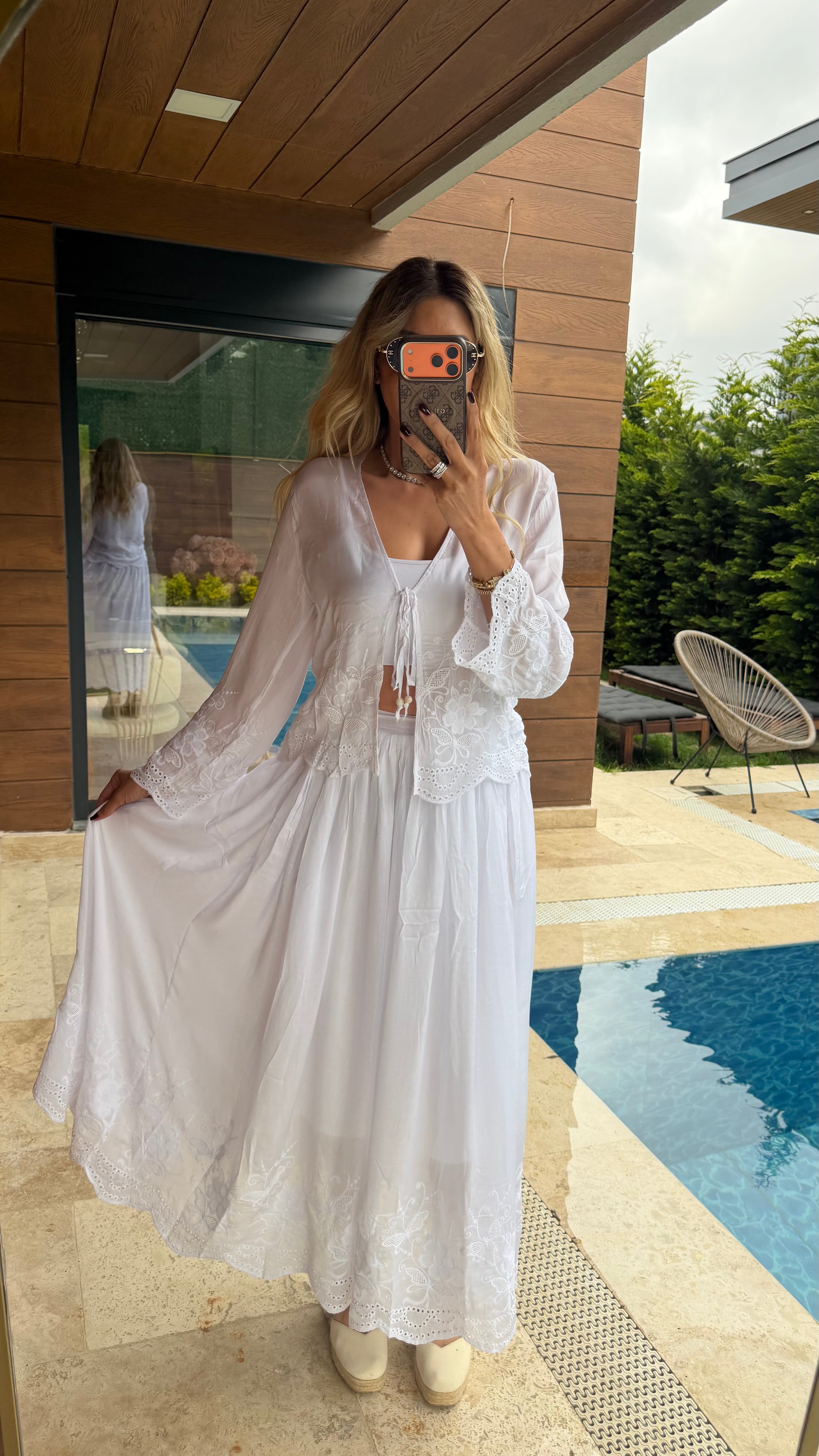 Olala Prenses İthal  Takım